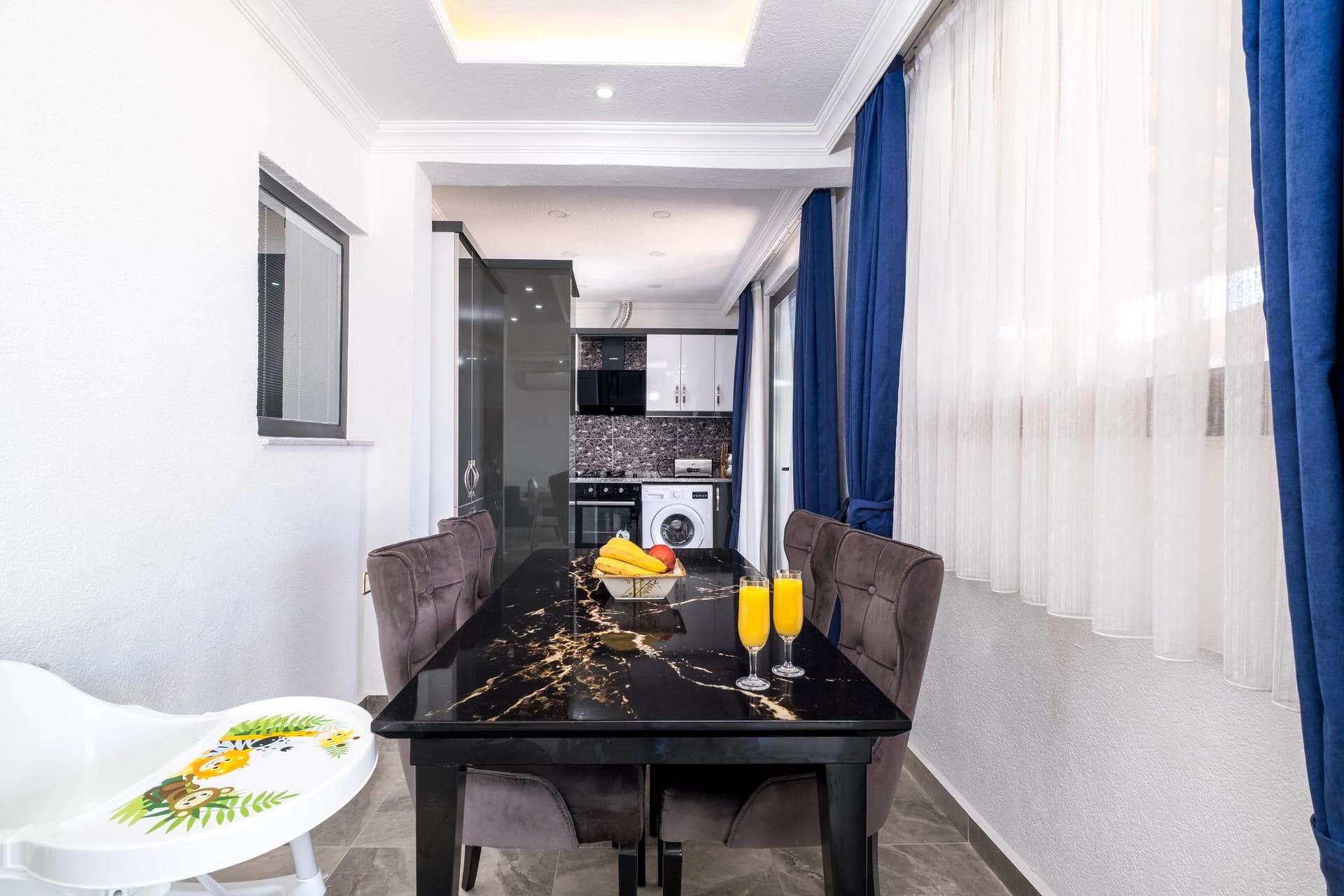 Villa Gülsüm Kalkan 72