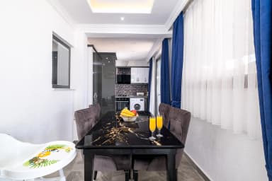 Villa Gülsüm Kalkan 72