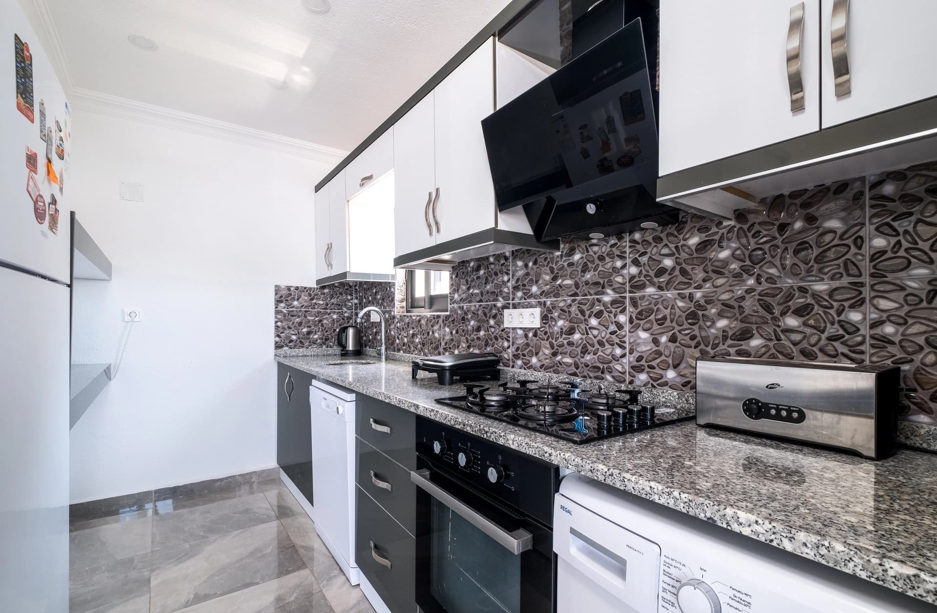 Villa Gülsüm Tatil Villası 79