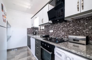 Villa Gülsüm Tatil Villası 79