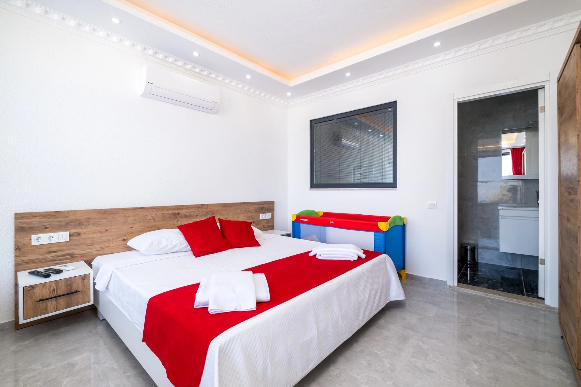 Villa Gülsüm Kalkan 38