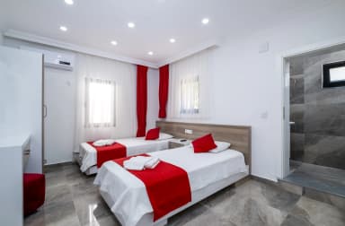 Villa Gülsüm Kalkan 94