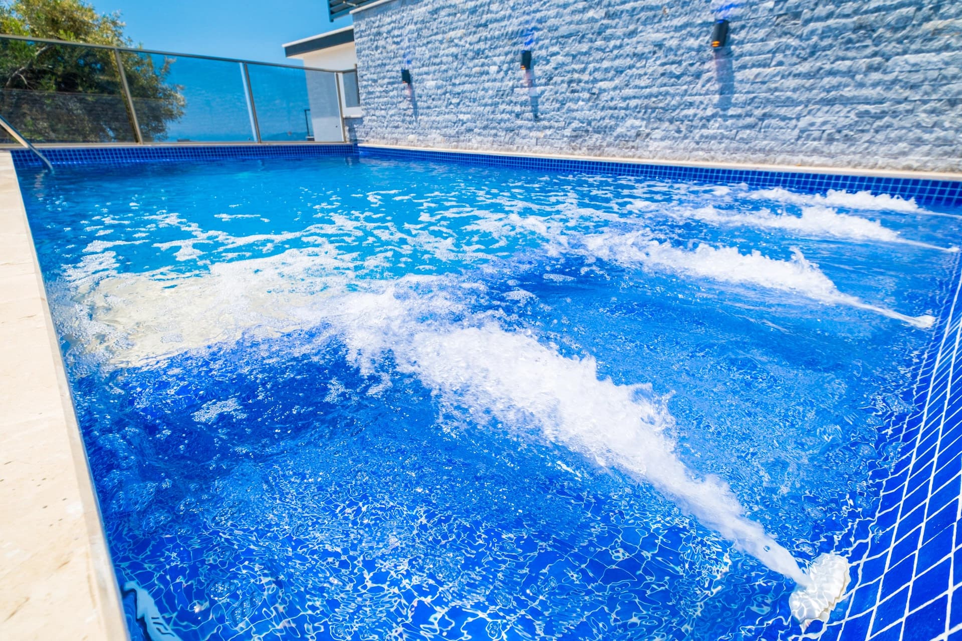 Villa Gülsüm Kalkan 30