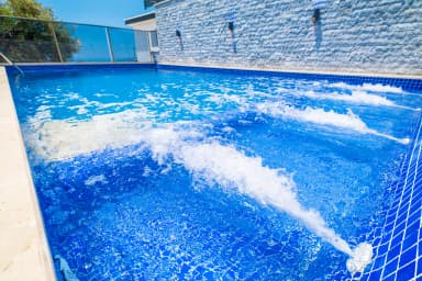 Villa Gülsüm Kalkan 30