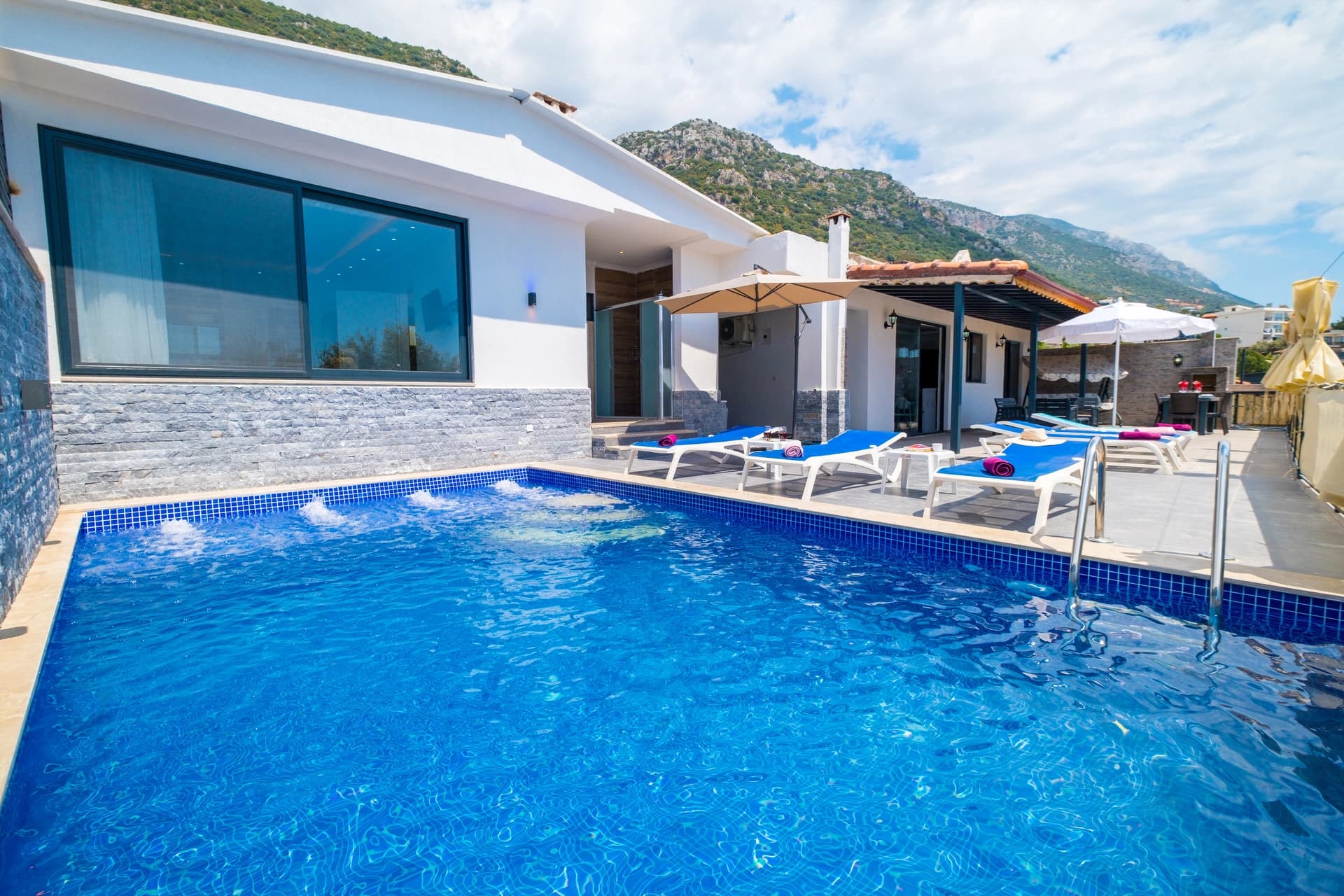Villa Gülsüm Kalkan 22