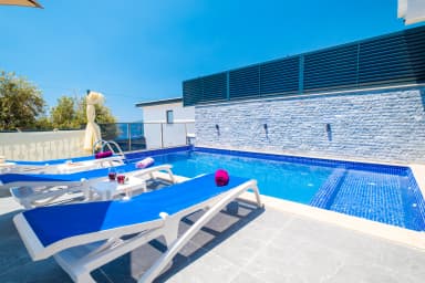 Villa Gülsüm Tatil Villası 29