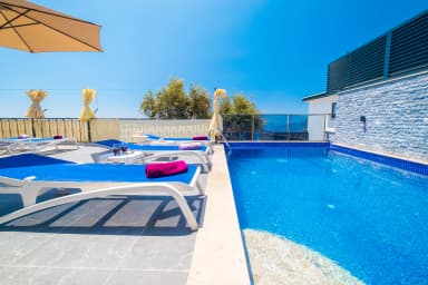 Villa Gülsüm Kalkan 36