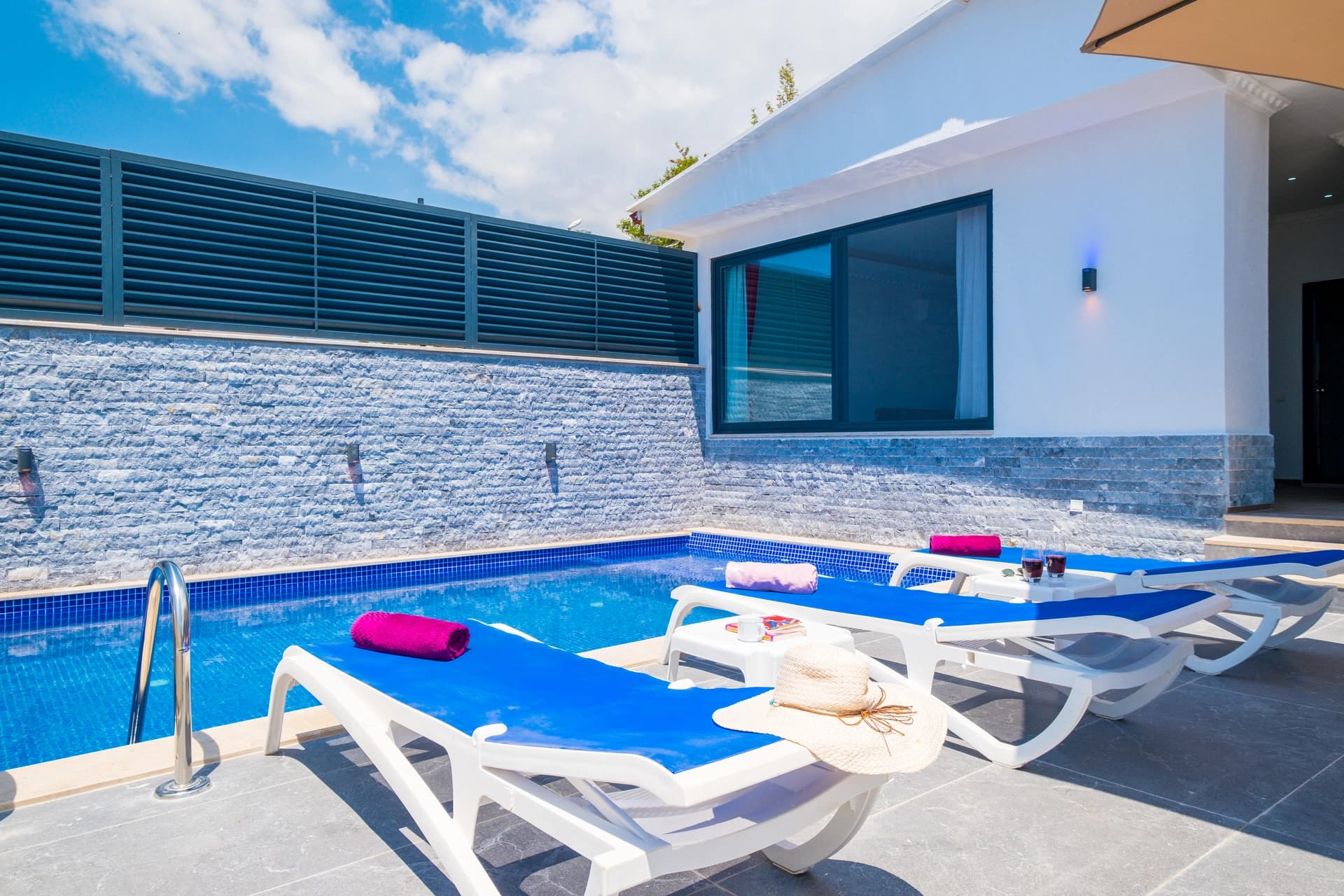 Villa Gülsüm Kalkan 50