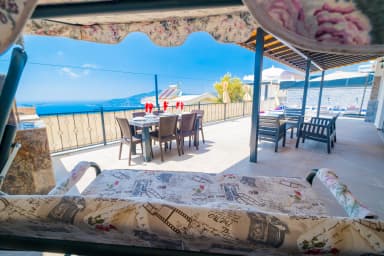 Villa Gülsüm Tatil Villası 57