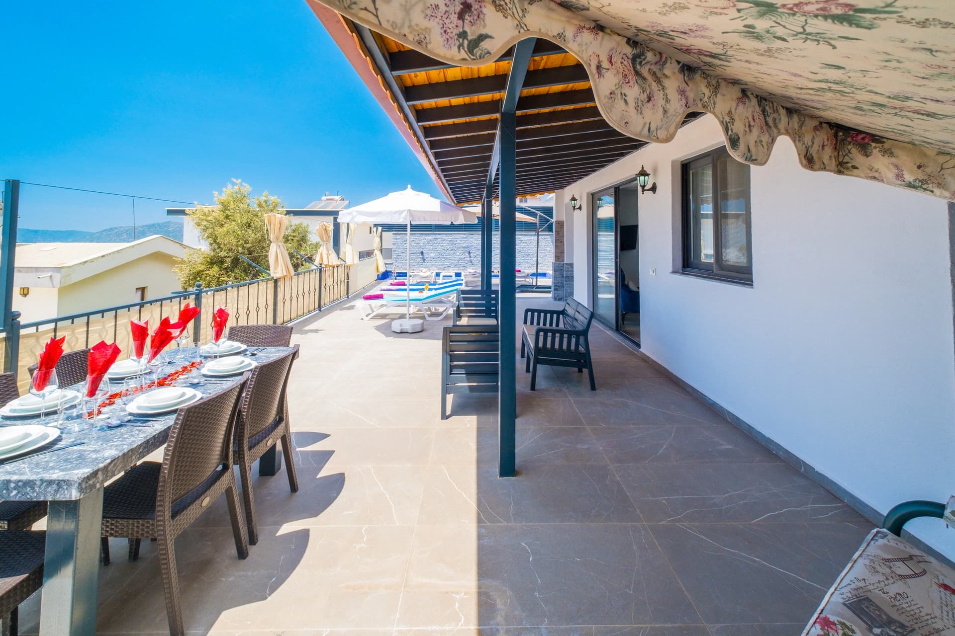 Villa Gülsüm Özel Havuzlu 71