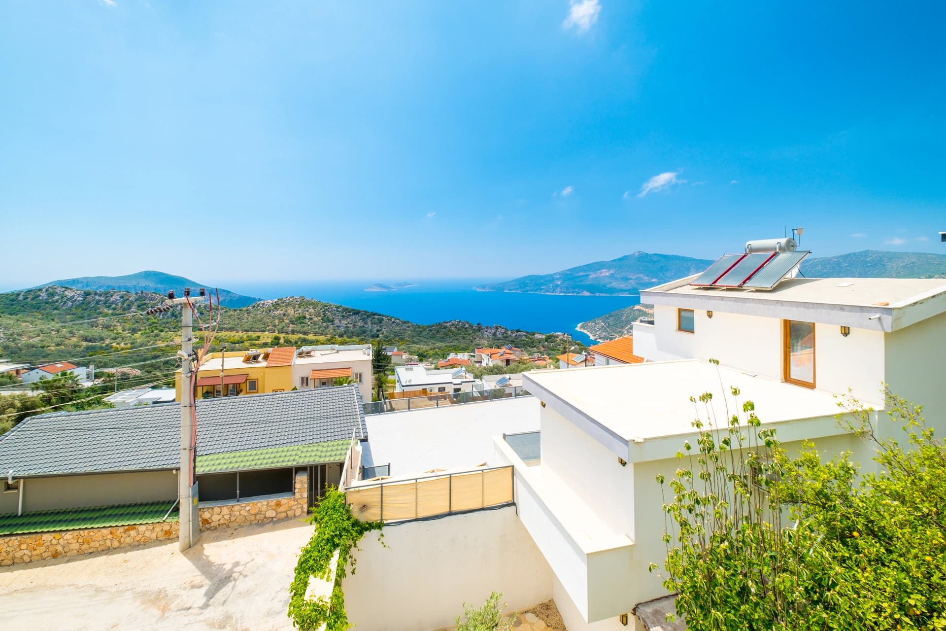 Villa Gülsüm Tatil Villası 85