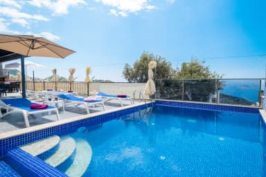 Villa Gülsüm Kalkan 92