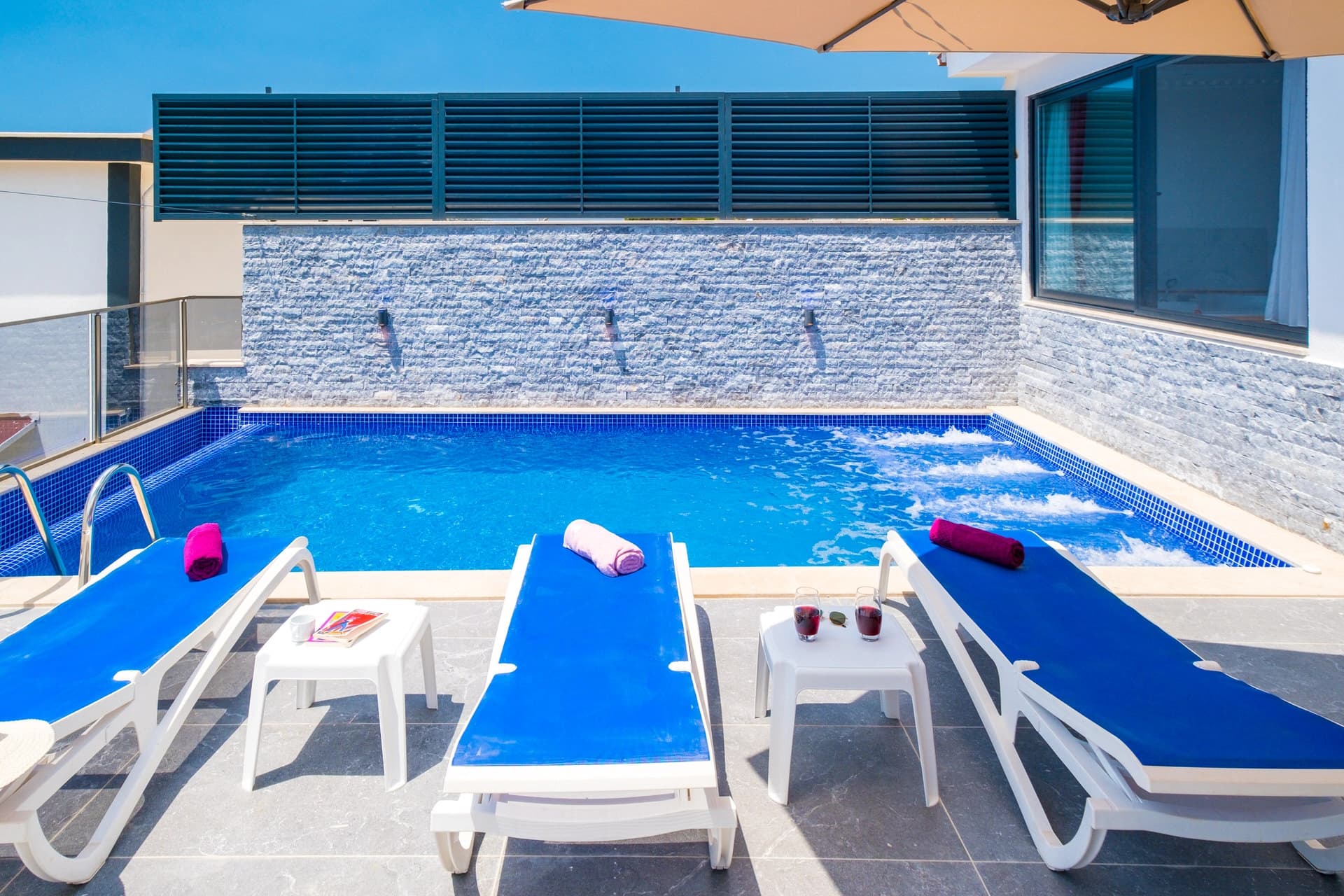 Villa Gülsüm Tatil Villası 23