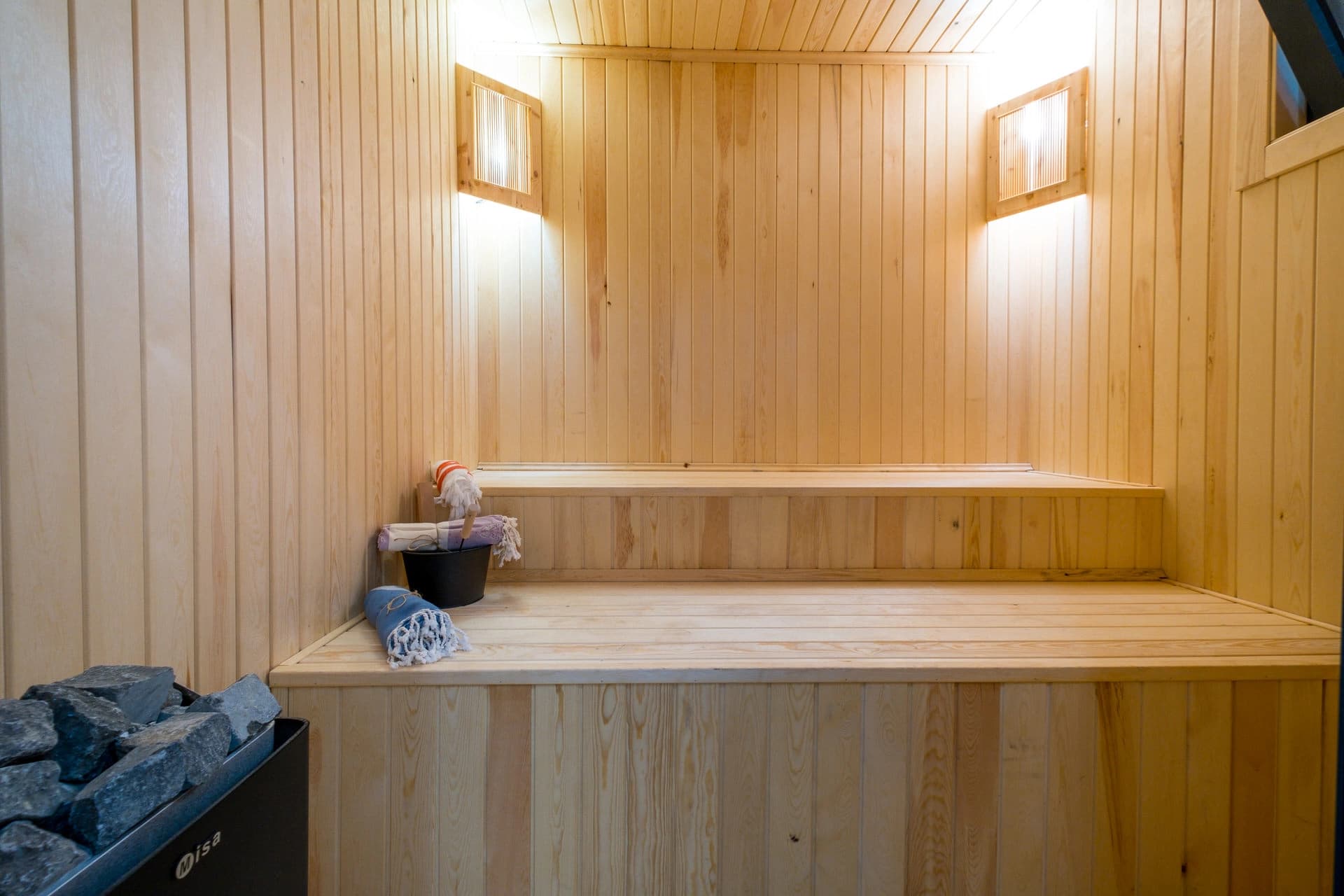 Villa Gülsüm Özel Havuzlu 53