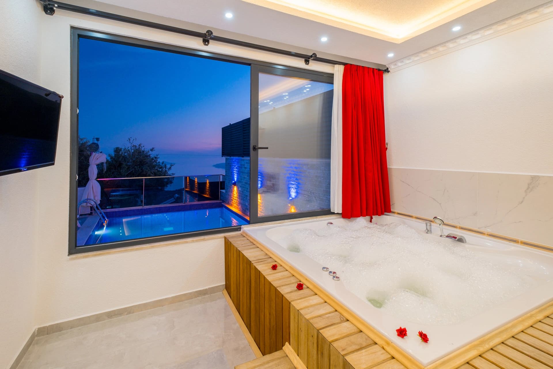 Villa Gülsüm Tatil Villası 45