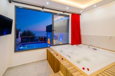 Villa Gülsüm Tatil Villası 45