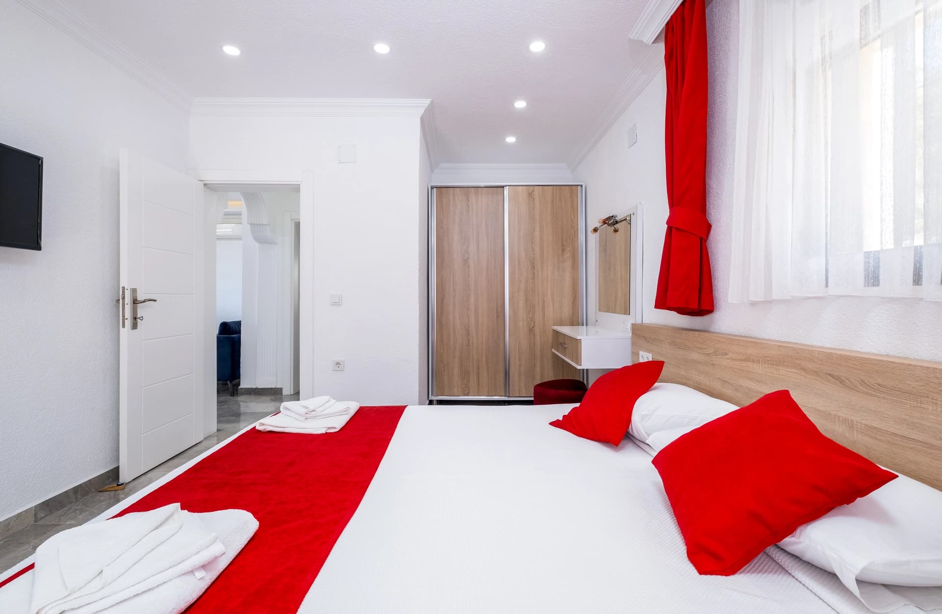 Villa Gülsüm Kalkan 66