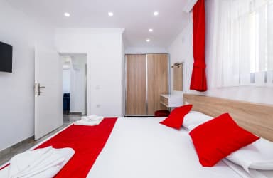 Villa Gülsüm Kalkan 66