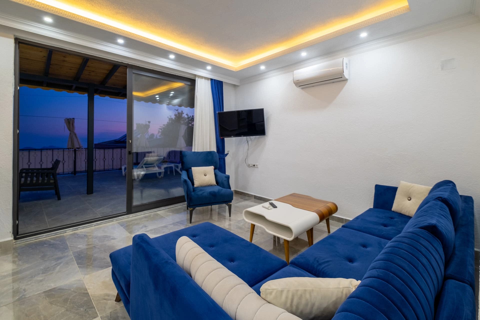 Villa Gülsüm Kalkan 86