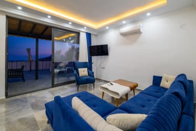 Villa Gülsüm Kalkan 86