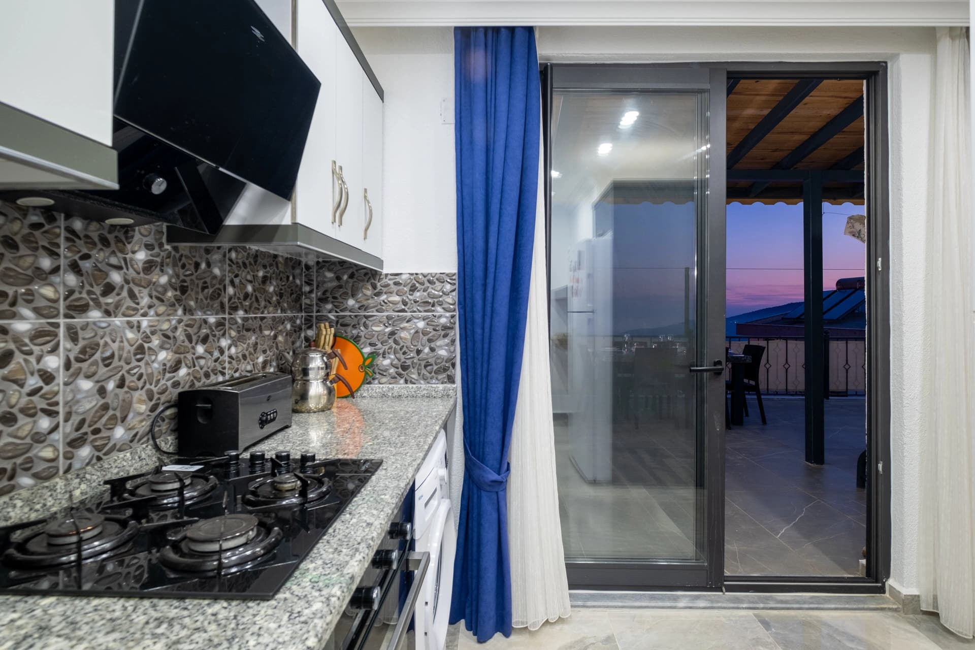 Villa Gülsüm Özel Havuzlu 93