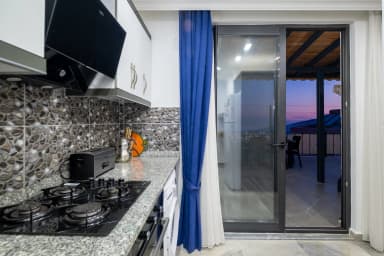 Villa Gülsüm Özel Havuzlu 93