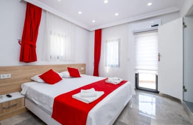 Villa Gülsüm Tatil Villası 73