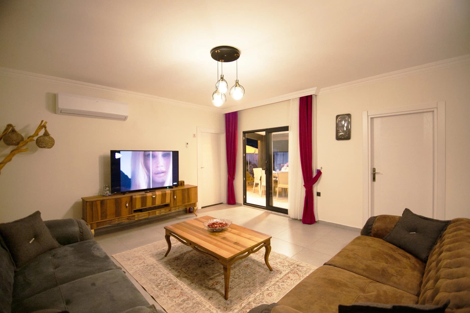 Villa Yeşil Deniz İslamlar 35