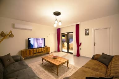 Villa Yeşil Deniz İslamlar 35