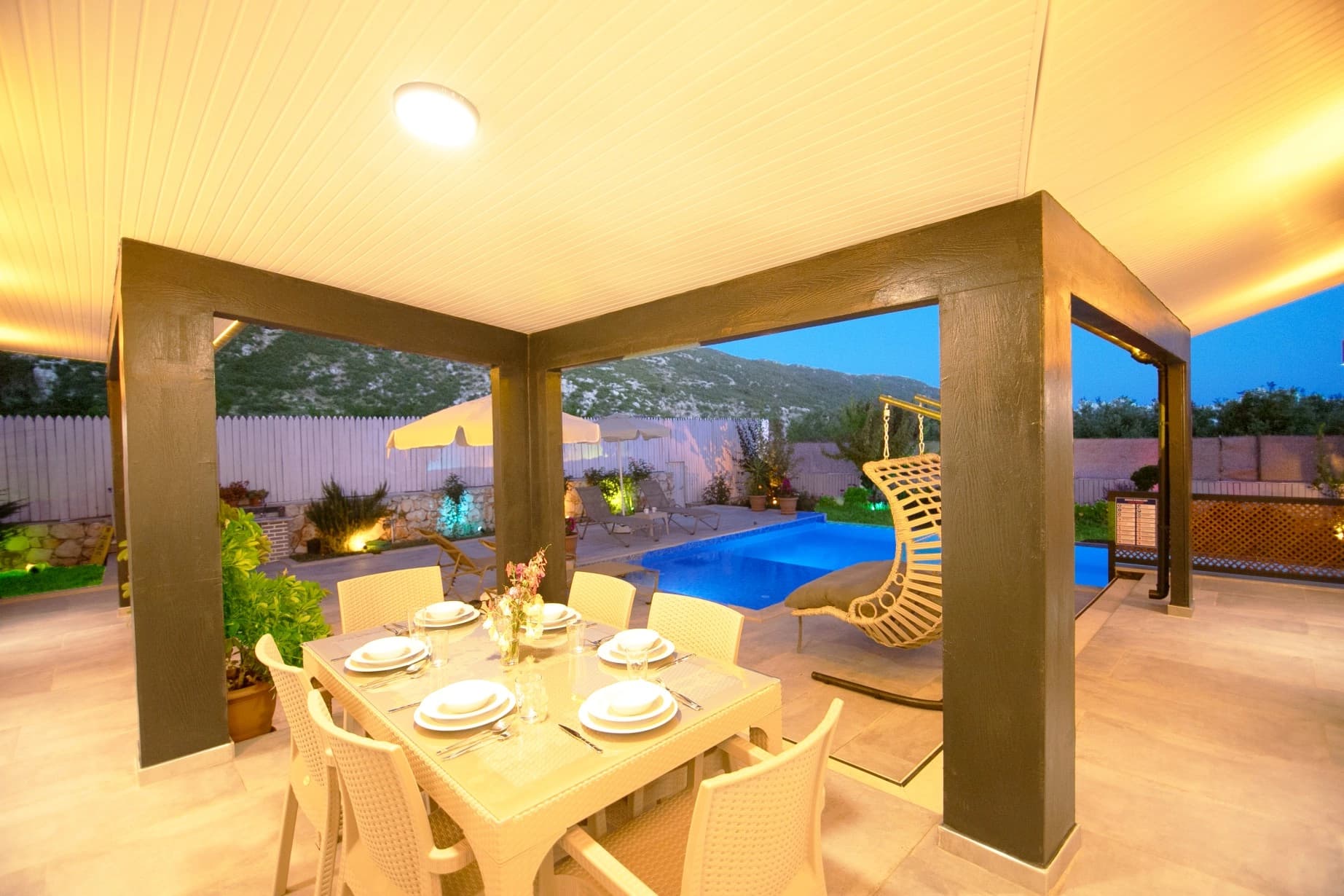 Villa Yeşil Deniz İslamlar 97