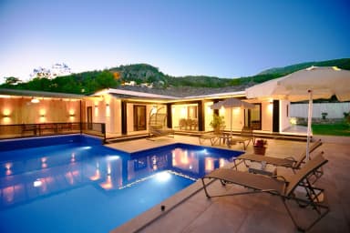 Villa Yeşil Deniz İslamlar 27