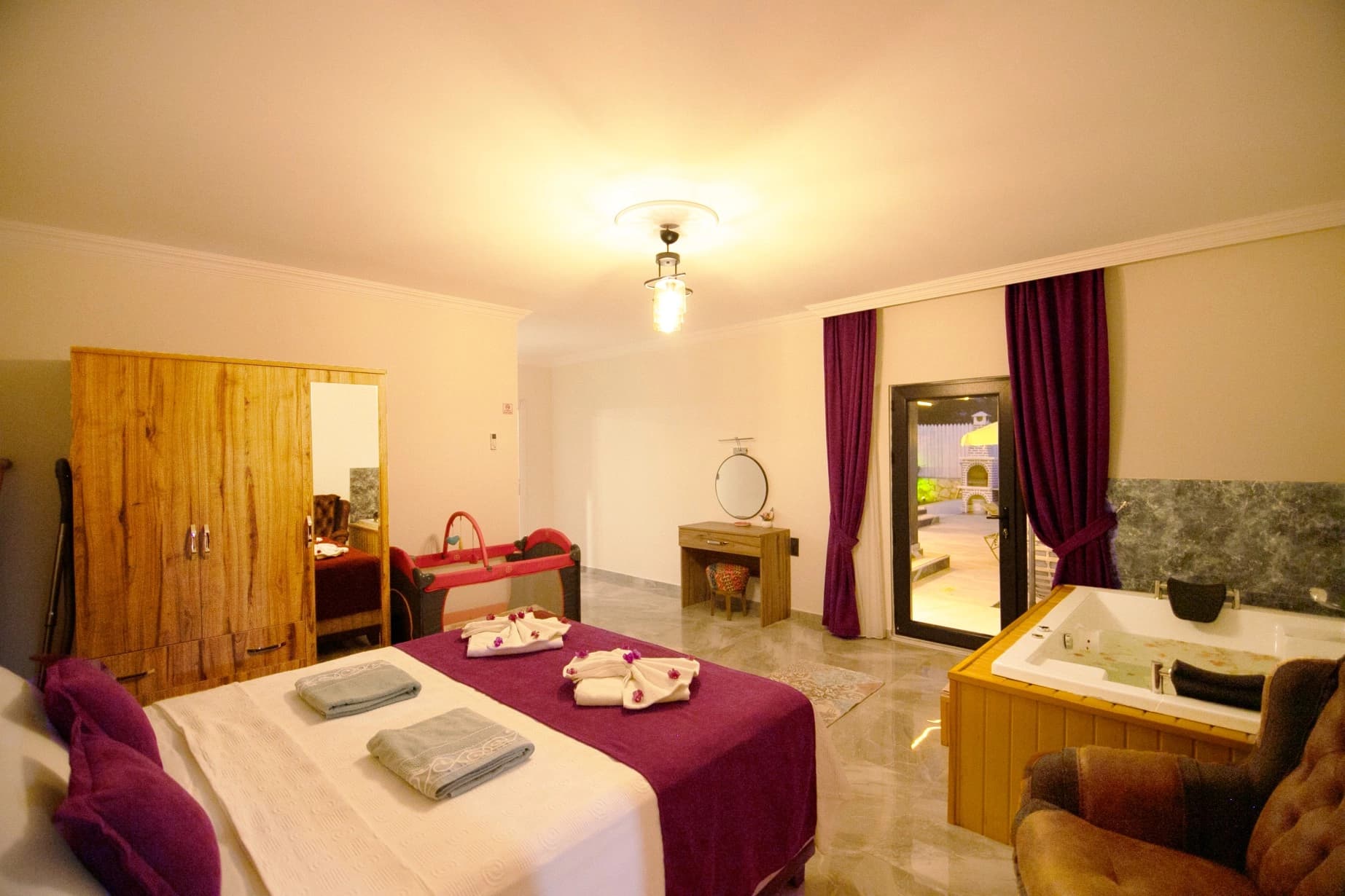 Villa Yeşil Deniz İslamlar 43