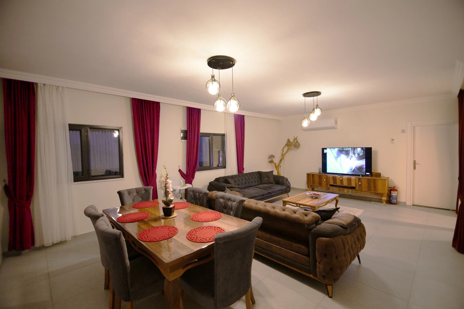 Villa Yeşil Deniz Korunaklı Havuz 42