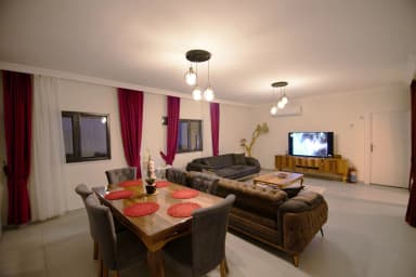 Villa Yeşil Deniz Korunaklı Havuz 42