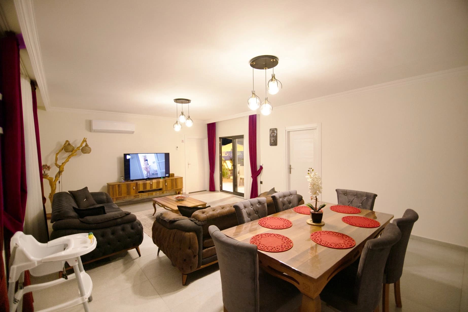 Villa Yeşil Deniz İslamlar 49