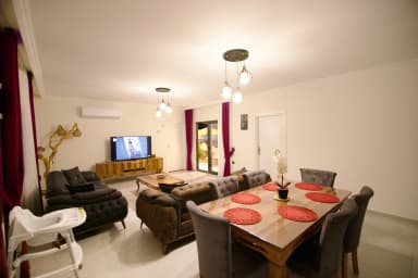 Villa Yeşil Deniz İslamlar 49