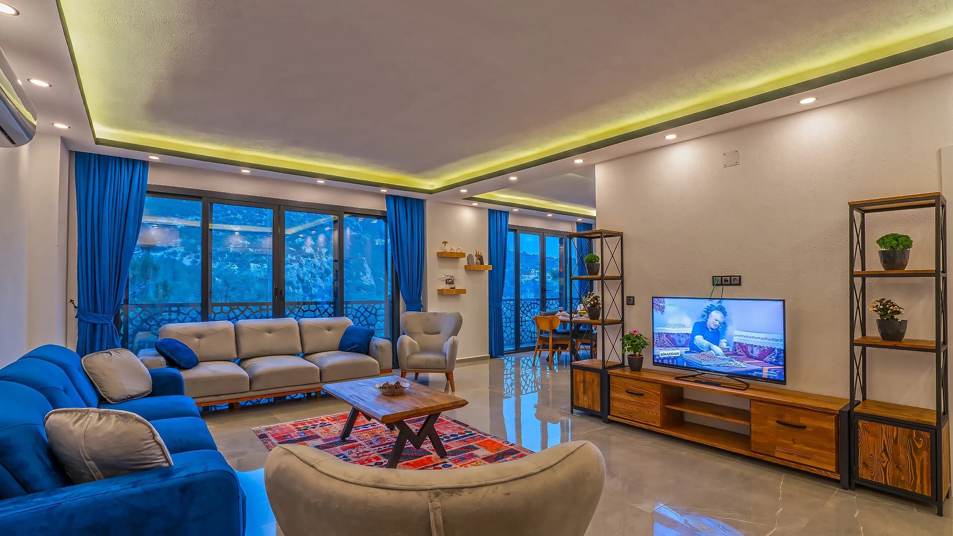 Villa Özüm Korunaklı Havuz 15