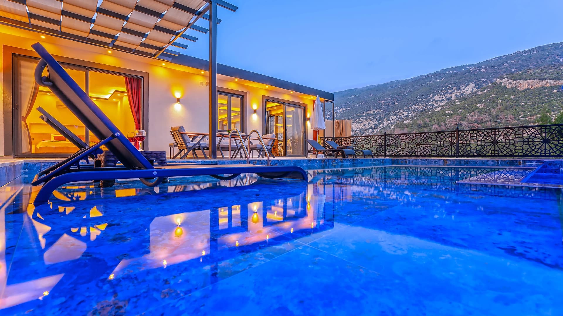 Villa Özüm İslamlar 90