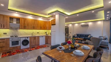 Villa Özüm İslamlar 98