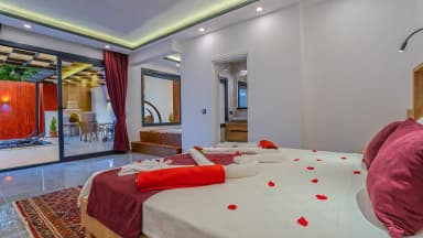 Villa Özüm İslamlar 50