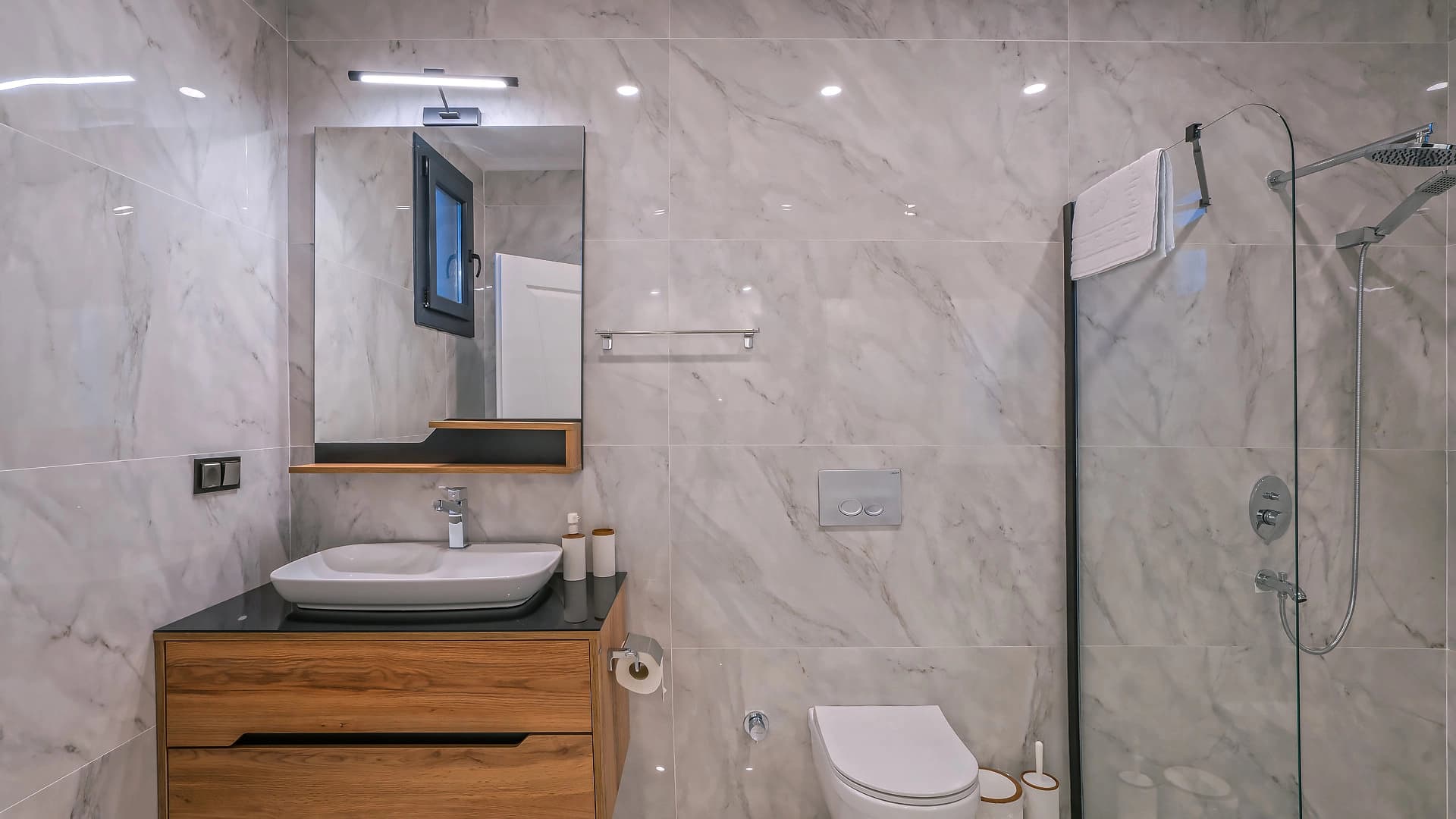 Villa Özüm Korunaklı Havuz 85