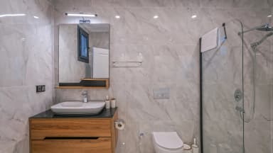 Villa Özüm Korunaklı Havuz 85