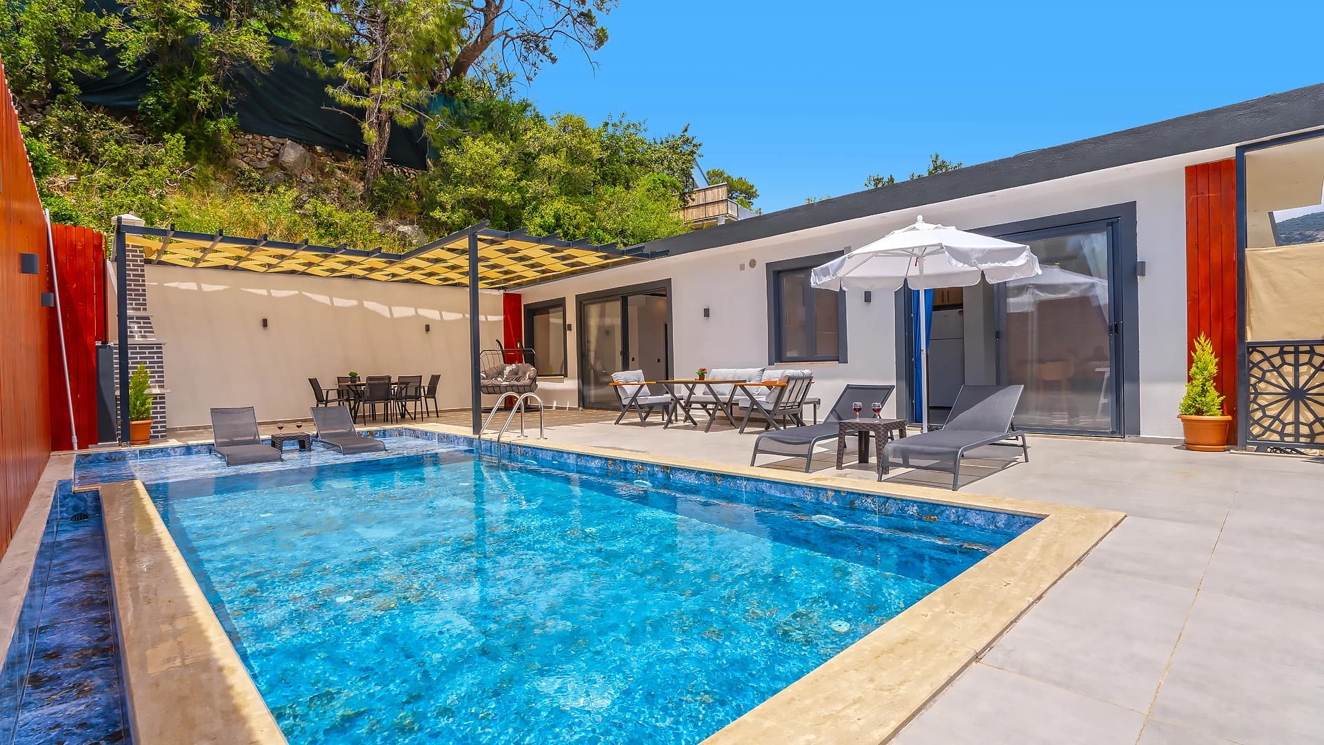 Villa Özüm İslamlar 20