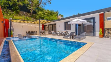 Villa Özüm İslamlar 20