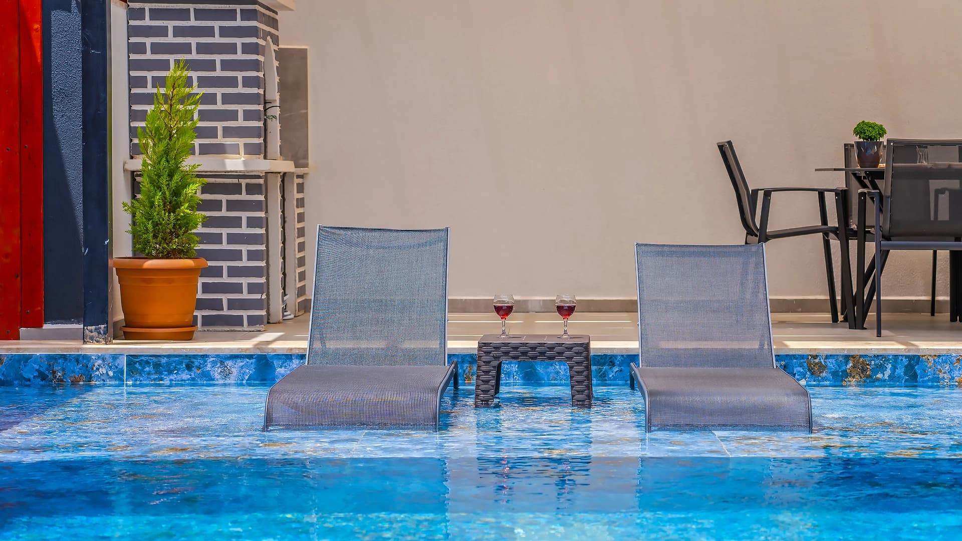 Villa Özüm İslamlar 34