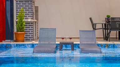 Villa Özüm İslamlar 34