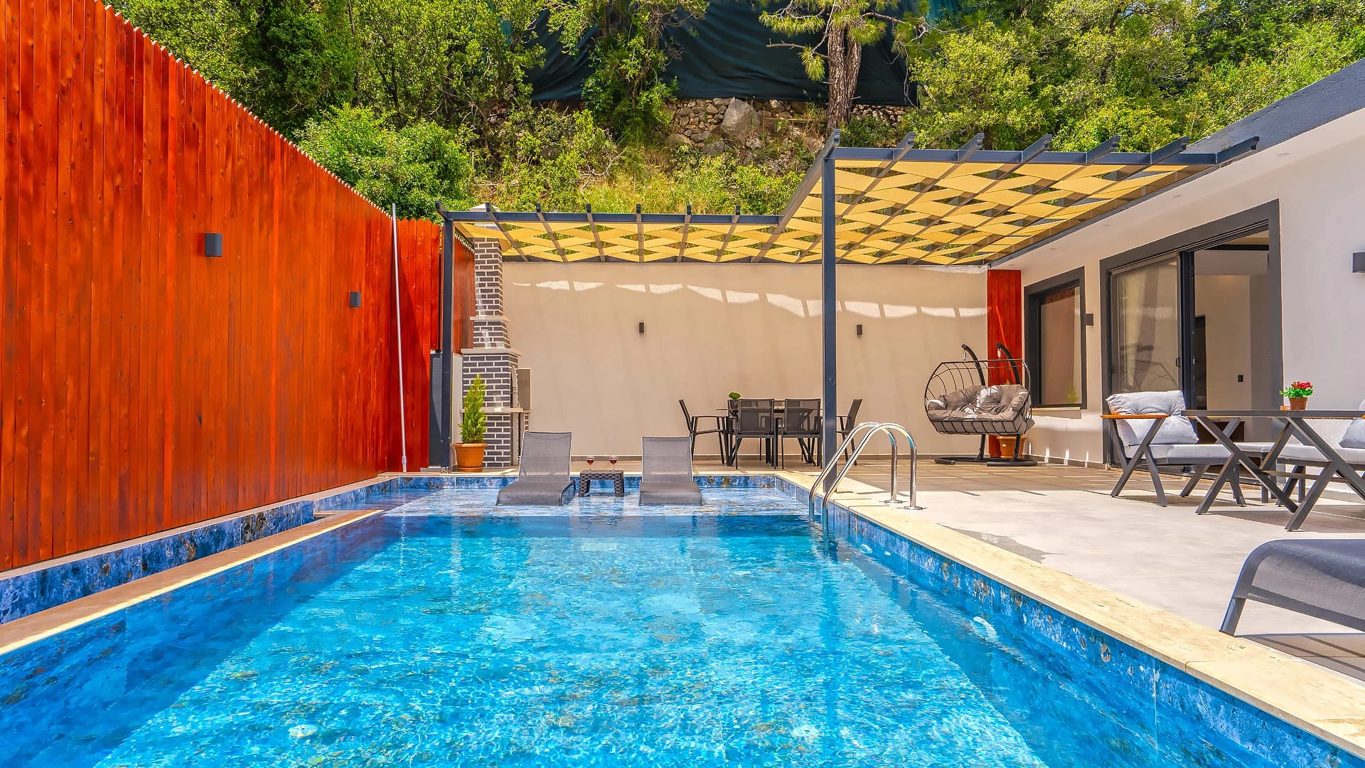 Villa Özüm İslamlar 48