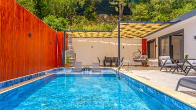 Villa Özüm İslamlar 48