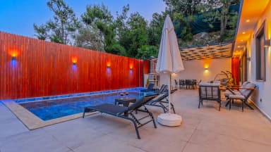 Villa Özüm İslamlar 14