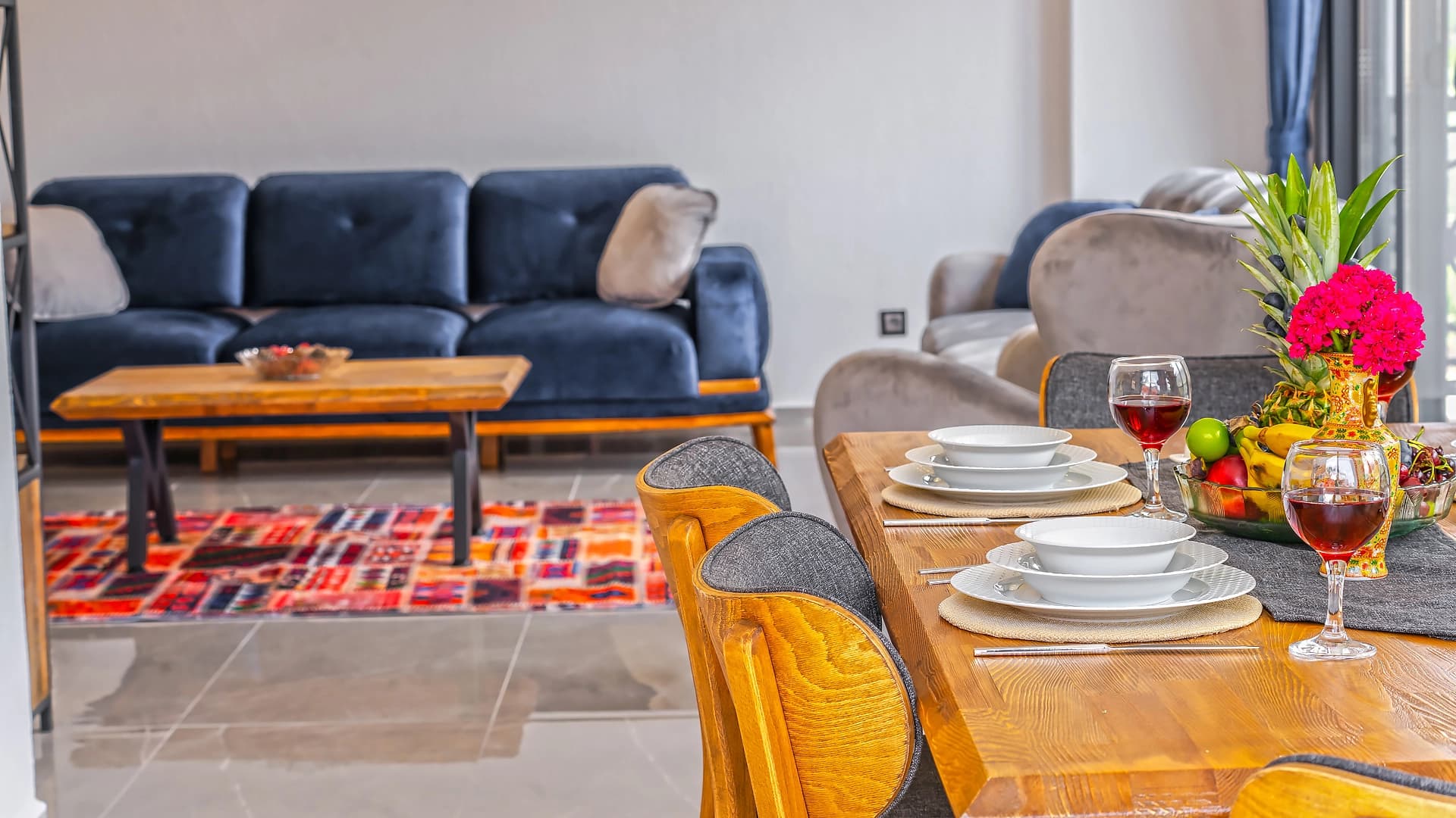 Villa Özüm Korunaklı Havuz 91